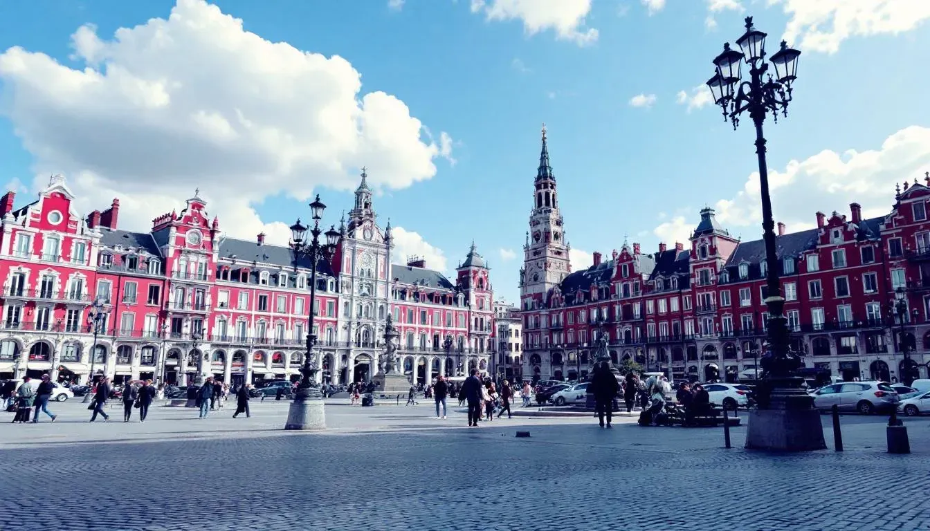 Film production in Spain